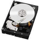 WD Black 1TB Performance Desktop Hard Drive 3.5 inch